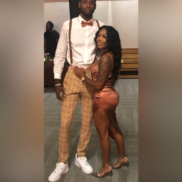 Glitter Heels - Picture 6 of 6